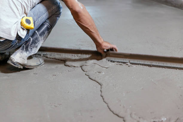 Best Industrial Concrete Flooring in Osceola, IN