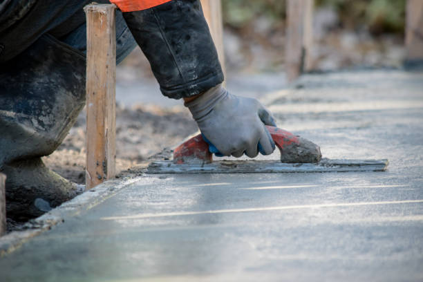 Best Concrete Steps and Stairs in Osceola, IN