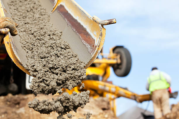 Best Concrete Grinding and Polishing in Osceola, IN