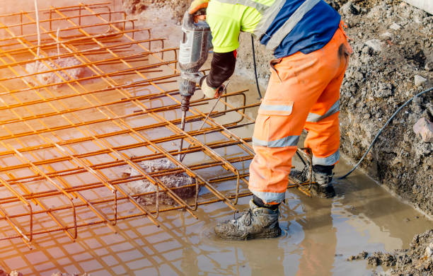 Best Commercial Concrete Services in Osceola, IN