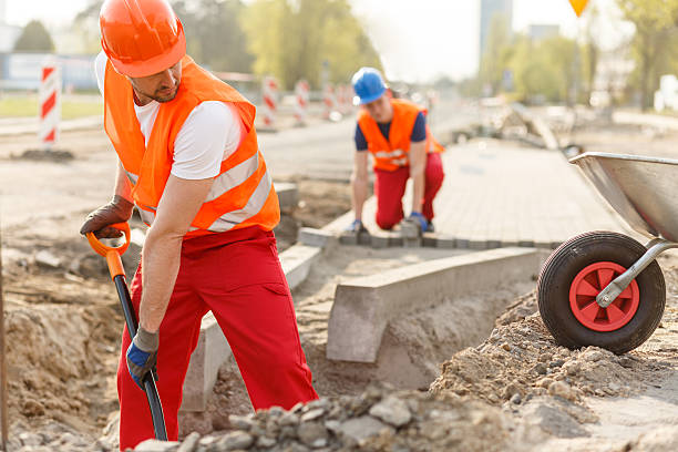 Best Concrete Sealing and Maintenance in Osceola, IN