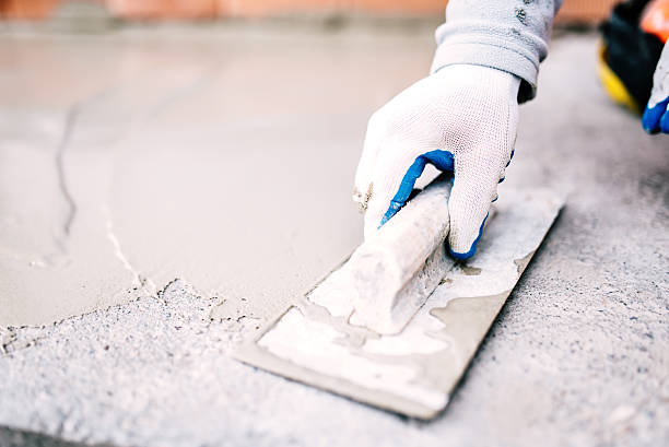 Best Concrete Slab Construction in Osceola, IN