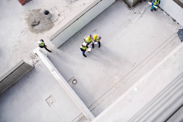 Best Concrete Foundation Repair in Osceola, IN